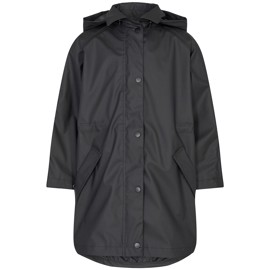 Raincoat G221225 Black